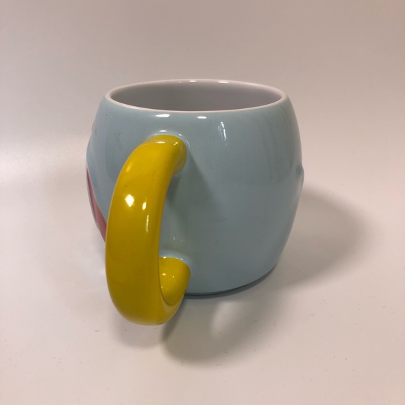 Disney store Dumbo coffee mug - Picture 3 of 9